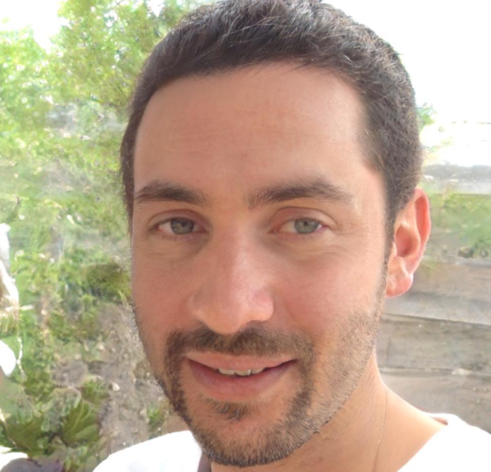 Portrait de Théo Marseille, spécialiste en solvabilité