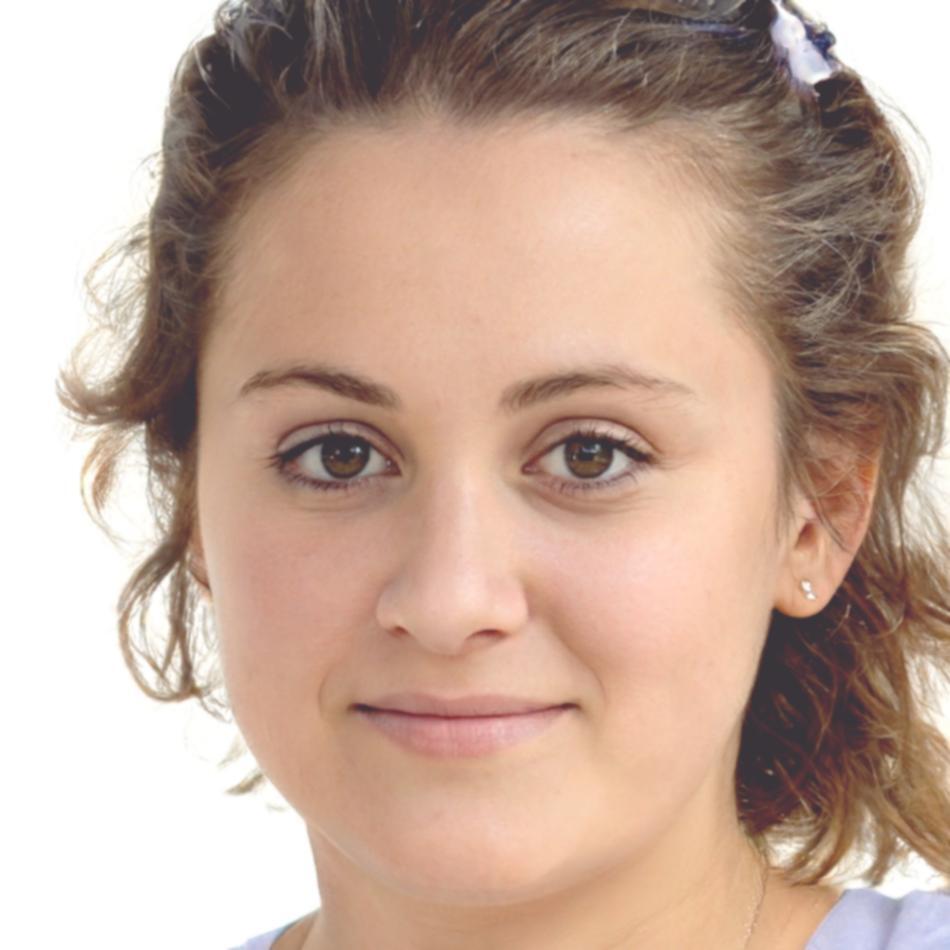 Portrait de Catherine Dubois, experte en diagnostic financier